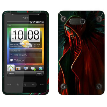   «Dragon Age - »   HTC HD mini