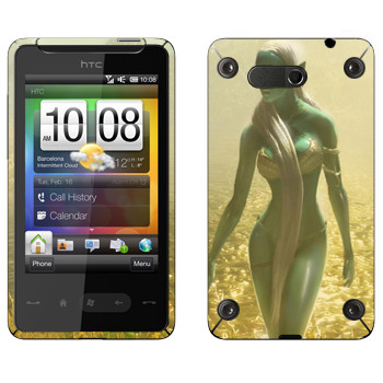   «Drakensang»   HTC HD mini