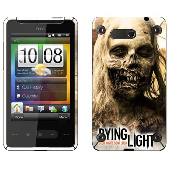   «Dying Light -»   HTC HD mini