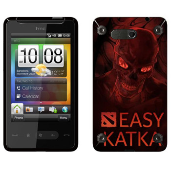   «Easy Katka »   HTC HD mini