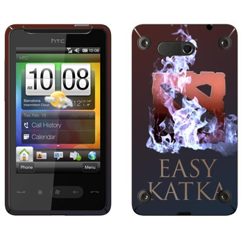   «Easy Katka »   HTC HD mini