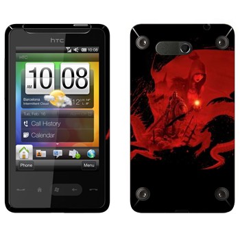   « : »   HTC HD mini