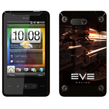   «EVE  »   HTC HD mini