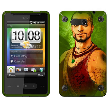   «Far Cry 3 -  »   HTC HD mini