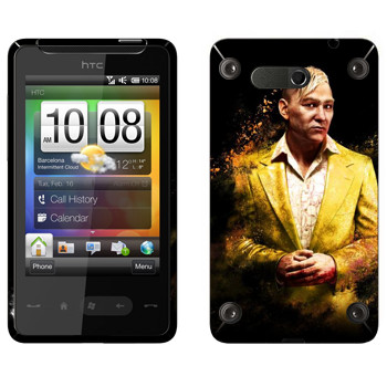   «Far Cry 4 -    »   HTC HD mini