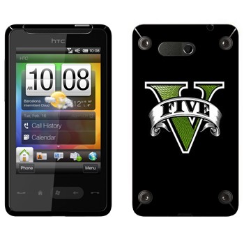   «GTA 5 »   HTC HD mini