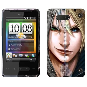   « vs  - Final Fantasy»   HTC HD mini