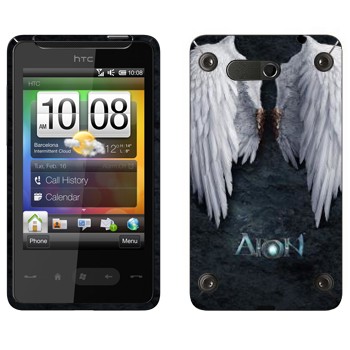   «  - Aion»   HTC HD mini