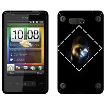   « - Watch Dogs»   HTC HD mini