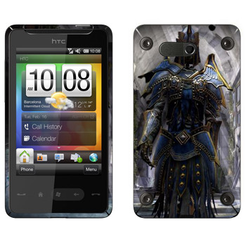   «Neverwinter Armor»   HTC HD mini