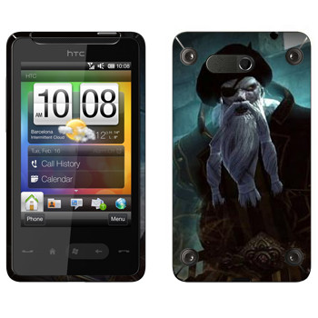   «Neverwinter »   HTC HD mini