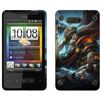   «  - World of Warcraft»   HTC HD mini