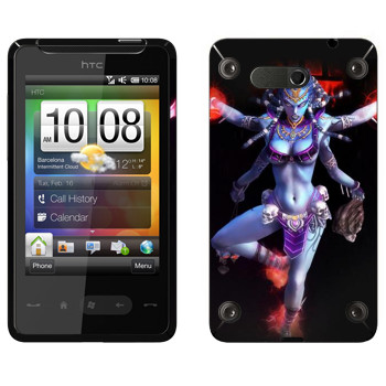   «Shiva : Smite Gods»   HTC HD mini