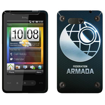   «Star conflict Armada»   HTC HD mini
