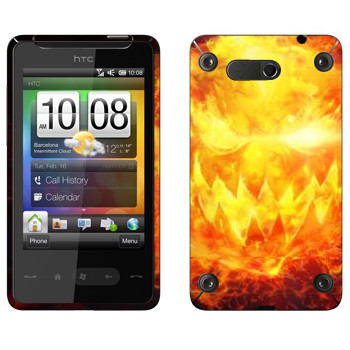  «Star conflict Fire»   HTC HD mini
