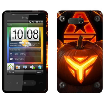   «Star conflict Pumpkin»   HTC HD mini