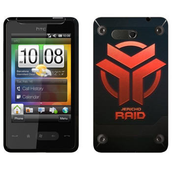   «Star conflict Raid»   HTC HD mini