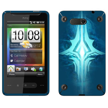   «Tera logo»   HTC HD mini