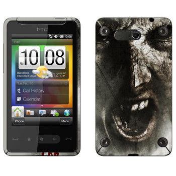   «The Evil Within -  »   HTC HD mini