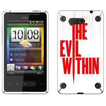   «The Evil Within - »   HTC HD mini