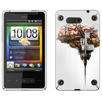   «The Evil Within - »   HTC HD mini