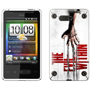   «The Evil Within»   HTC HD mini
