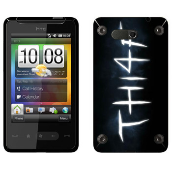 HTC HD mini