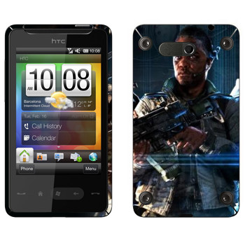   «Titanfall  »   HTC HD mini