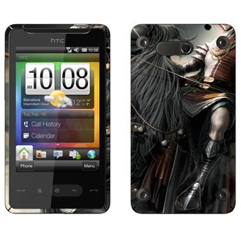   «    - Lineage II»   HTC HD mini