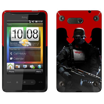 HTC HD mini