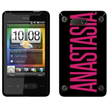   «Anastasia»   HTC HD mini