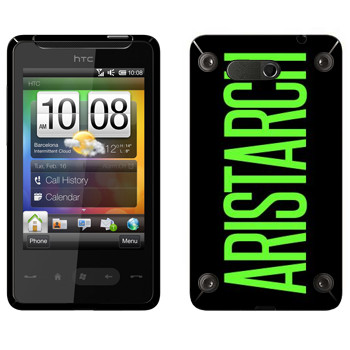   «Aristarch»   HTC HD mini