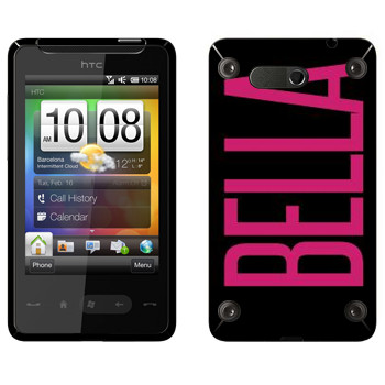   «Bella»   HTC HD mini
