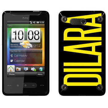   «Dilara»   HTC HD mini