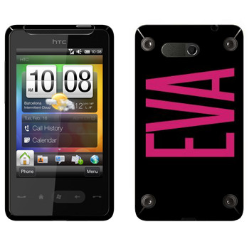   «Eva»   HTC HD mini