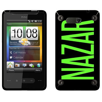 HTC HD mini