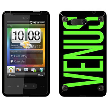   «Venus»   HTC HD mini
