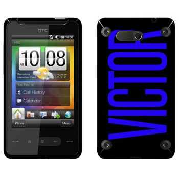   «Victor»   HTC HD mini