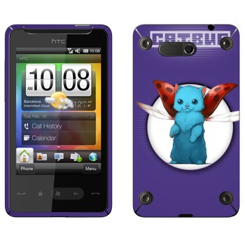   «Catbug -  »   HTC HD mini