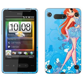   « - WinX»   HTC HD mini