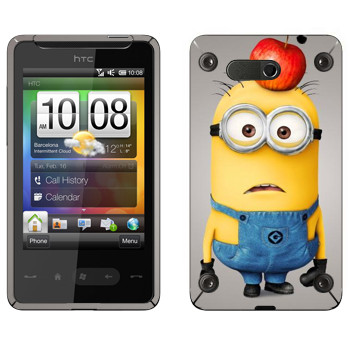 HTC HD mini