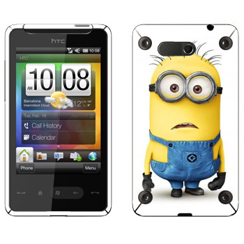   « »   HTC HD mini