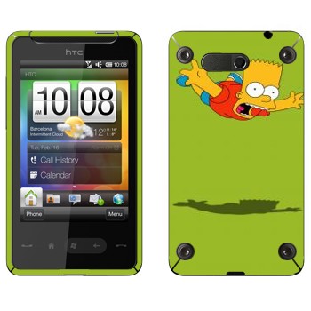   «  »   HTC HD mini