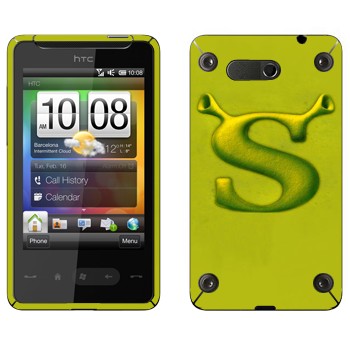 HTC HD mini