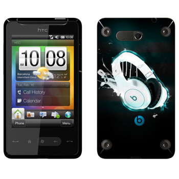  «  Beats Audio»   HTC HD mini