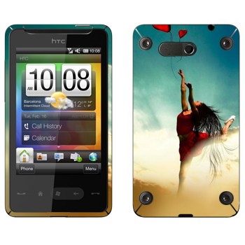   «-  »   HTC HD mini