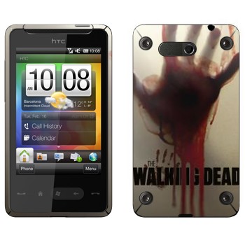   «Dead Inside -  »   HTC HD mini