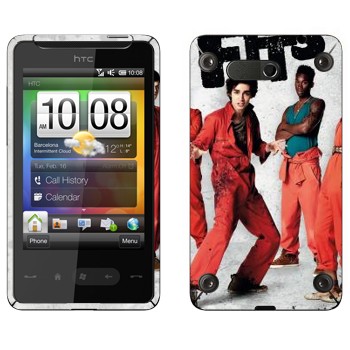   « 1- »   HTC HD mini