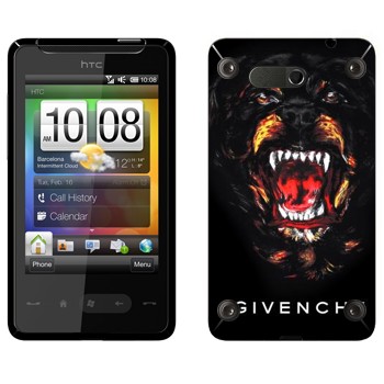   « Givenchy»   HTC HD mini