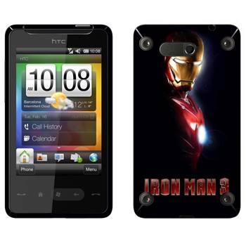   «  3  »   HTC HD mini